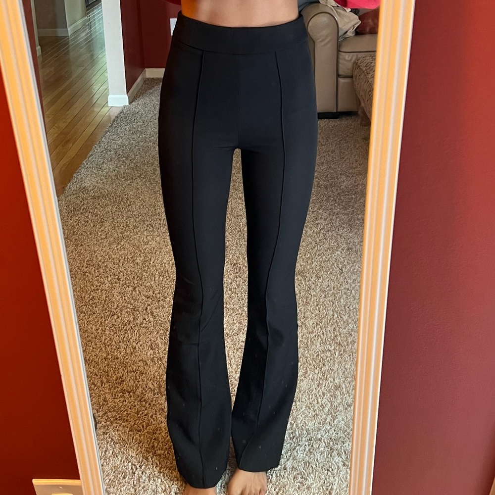 Princess Polly Jensen Pants